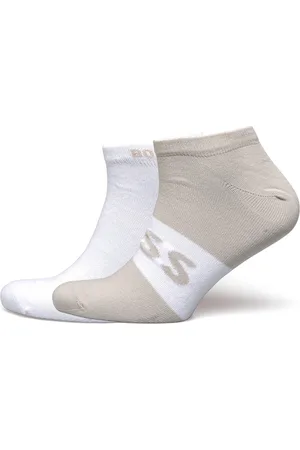 HUGO BOSS 2P As Logo Cc Beige