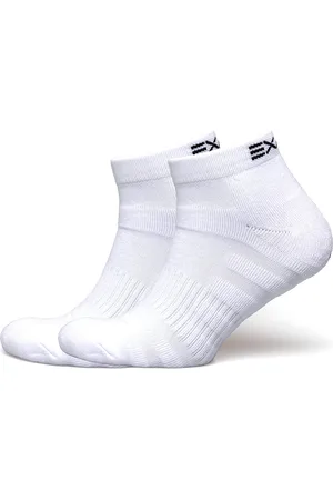 Exani Low Cut Sock 2-Pack M