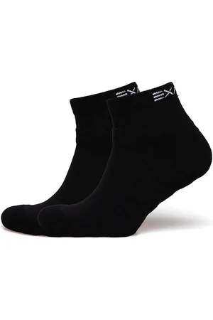Exani Low Cut Sock 2-Pack M
