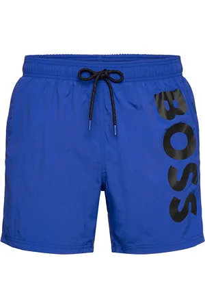 HUGO BOSS Octopus Blue