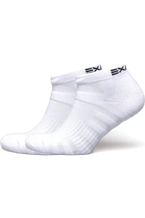 Exani Low Cut Sock 2-Pack W