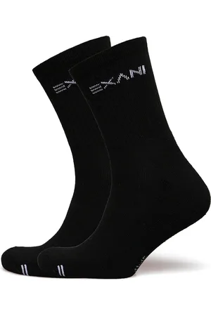 Exani Regular Cut Sock 2-Pack M