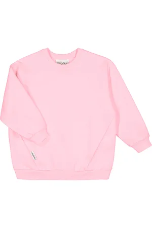 Gugguu Relaxed Sweatshirt Pink