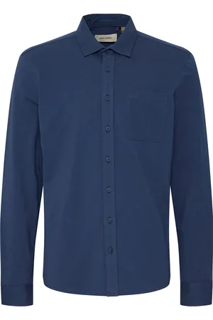 Blend Bhalo Shirt - Pp Noos Navy