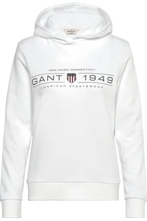 GANT Reg Shield Hoodie