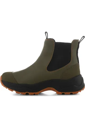 Woden Siri Waterproof Khaki