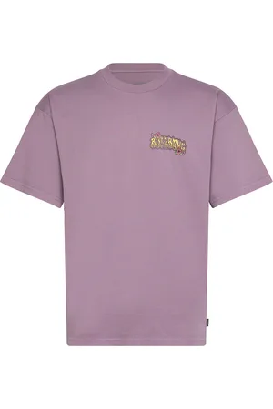 Billabong Hi Tide Og Ww Ss Purple