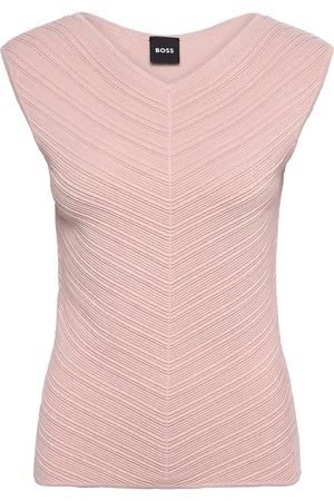 HUGO BOSS Faitini Pink