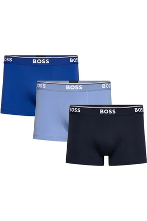 HUGO BOSS Trunk 3P Power Patterned