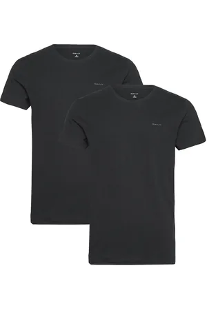 GANT C-Neck T-Shirt 2-Pack