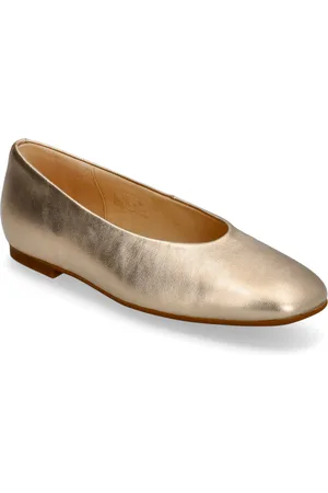 Gabor Ballerina Gold