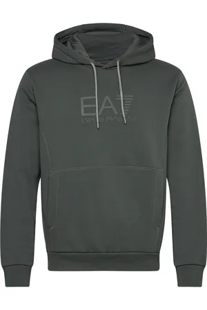 EA7 Sweatshirt Green