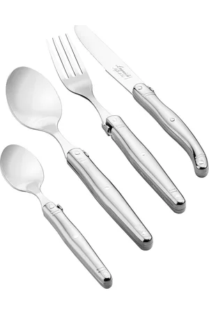 Laguiole Style de Vie Cutlery Set 24 Pack