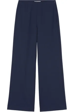 Marc O’ Polo Woven Pants Navy