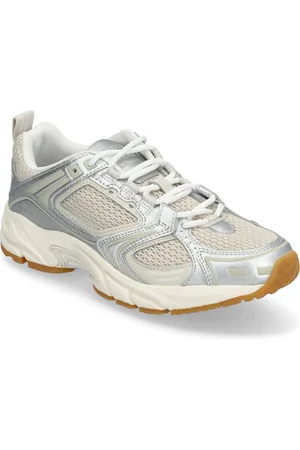 Tommy Hilfiger Archive97 Metallic Silver