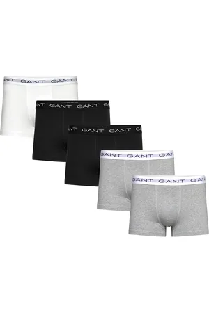 GANT Trunk 5-Pack Patterned