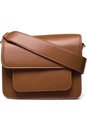 Hvisk Cayman Pocket Soft Structure Brown