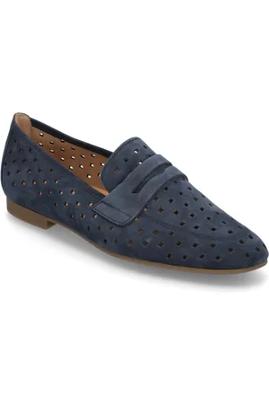 Gabor Loafer Navy