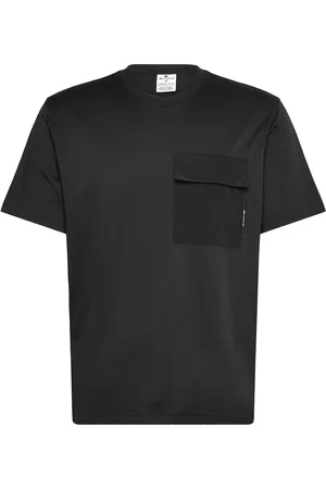 Champion Ss Tee Black