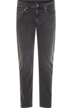 Calvin Klein Slim Taper Black