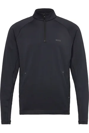 HUGO BOSS Sweat Active Navy