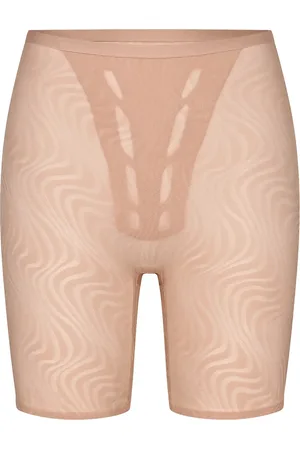 Triumph Shape Smart Ellipse Panty L Beige
