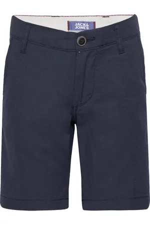 JACK & JONES Jpstdave Jjbreeze Shorts Jnr Blue Jack & J S