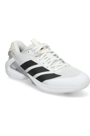 adidas Adizero Ubersonic 5 M White
