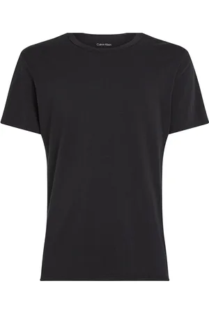 Calvin Klein S/S Crew Neck 3Pk