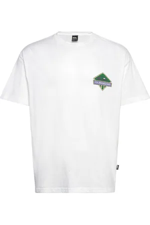 Quiksilver Gh Qs Crystal Jet Ss White