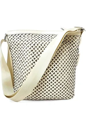 Ceannis Small Shoulder Bag Sweet Collection Tan