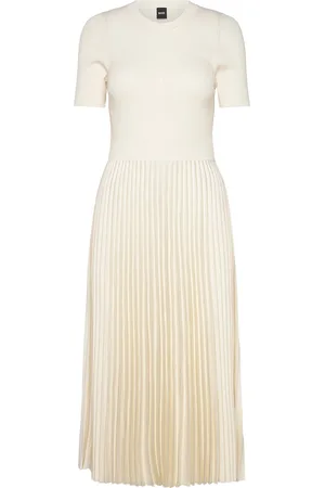 HUGO BOSS Fadridi White