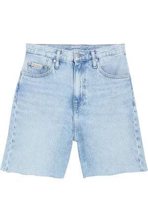 Calvin Klein Bermuda Short Blue