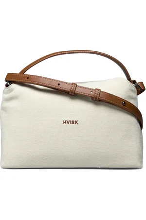 Hvisk Note Denim Beige
