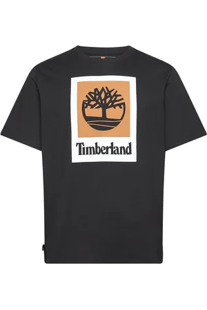 Timberland Colored Short Sleeve Tee
