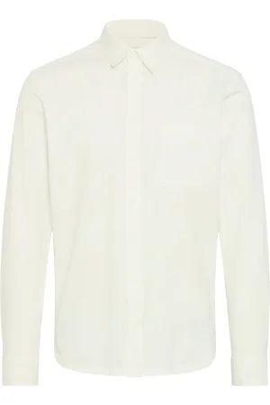 Blend Bhalo Shirt - Pp Noos White