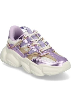 Steve Madden Jspectatorr Sneaker Purple