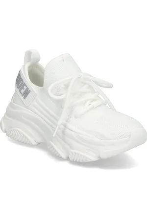 Steve Madden Jprotégé Sneaker White