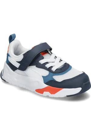 PUMA Trinity Ac+ Ps White