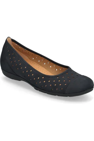 Gabor Ballerina Navy