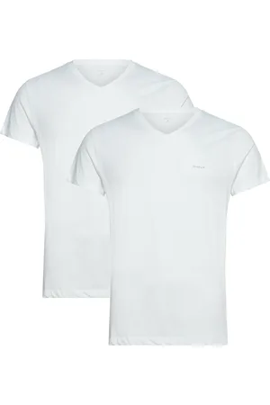 GANT V-Neck T-Shirt 2-Pack