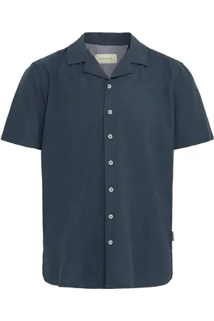 Blend Bhbobby Shirt Cuba Navy