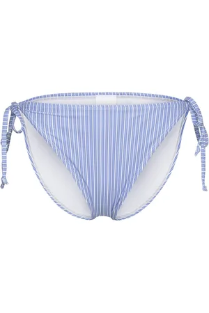 Rosemunde Rwshiitake Bikini Brief Low Waist Blue