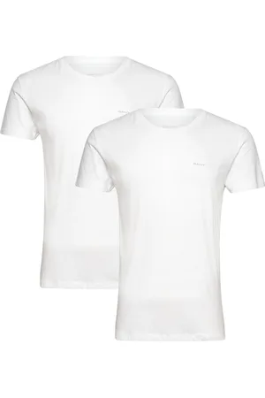 GANT C-Neck T-Shirt 2-Pack