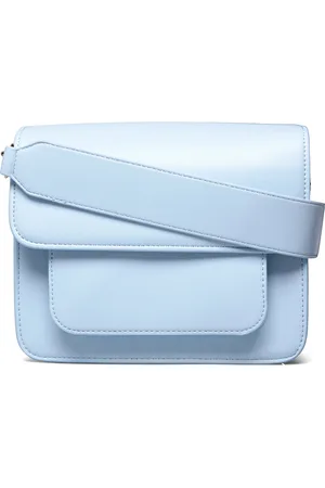 Hvisk Cayman Pocket Soft Structure Blue