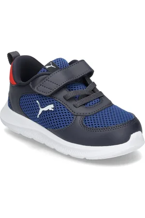 PUMA Fun Racer 2 Ac+ Inf Blue