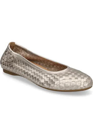 Gabor Ballerina Silver