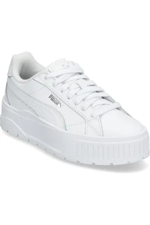 PUMA Karmen Ii Jr White