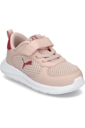 PUMA Fun Racer 2 Ac+ Inf Pink