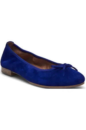 Tamaris Woms Ballerina Blue